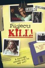 Watch Project Kill Putlocker