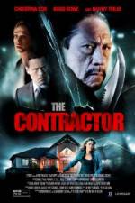Watch The Contractor Putlocker