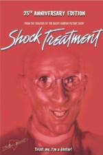 Watch Shock Treatment Putlocker