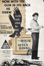 Watch The House of the Seven Hawks Putlocker