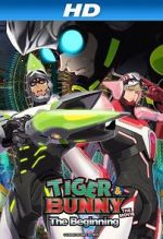 Watch Gekijouban Tiger & Bunny: The Beginning Putlocker