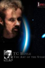 Watch TC Boyle The Art of the Story Putlocker