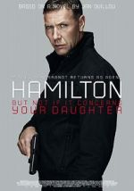 Watch Agent Hamilton: But Not If It Concerns Your Daughter Putlocker