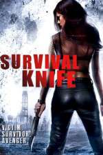 Watch Survival Knife Putlocker