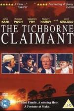 Watch The Tichborne Claimant Putlocker