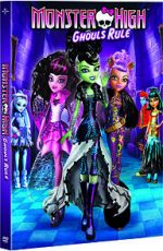 Watch Monster High: Ghouls Rule! Putlocker