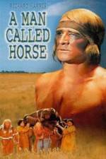Watch A Man Called Horse Putlocker