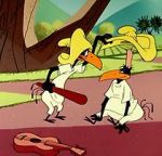 Watch Two Crows from Tacos (Short 1956) Putlocker