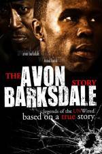 Watch The Avon Barksdale Story: Legends Of The Unwired Putlocker