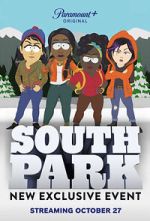 Watch South Park: Joining the Panderverse (TV Special 2023) Putlocker
