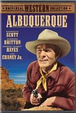 Watch Albuquerque Putlocker