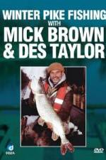 Watch Winter Pike Fishing With Des Taylor And Mick Brown Putlocker