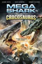 Watch Mega Shark vs Crocosaurus Putlocker