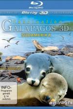 Watch Faszination Galapagos Putlocker