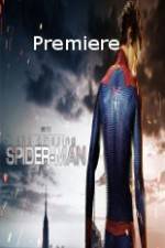Watch The Amazing Spiderman Premiere Special Putlocker