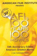 Watch AFI's 100 Years 100 Movies 10th Anniversary Edition Putlocker