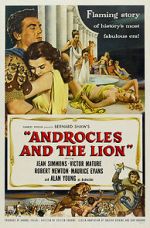 Watch Androcles and the Lion Putlocker