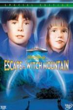 Watch Escape to Witch Mountain Putlocker