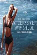 Watch The Victoria's Secret Swim Special Putlocker
