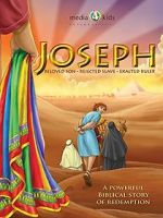 Watch Joseph: Beloved Son, Rejected Slave, Exalted Ruler Putlocker
