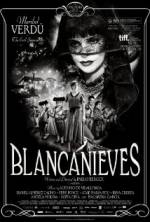 Watch Blancanieves Putlocker
