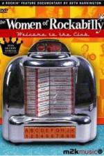 Watch Welcome to the Club The Women of Rockabilly Putlocker