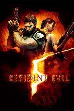 Watch Resident Evil 5 Putlocker
