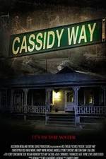 Watch Cassidy Way Putlocker