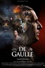Watch De Gaulle Putlocker