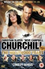 Watch Churchill: The Hollywood Years Putlocker