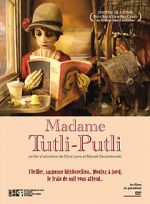 Watch Madame Tutli-Putli Putlocker
