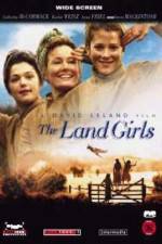 Watch The Land Girls Putlocker