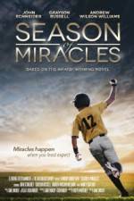 Watch Season of Miracles Putlocker