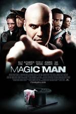 Watch Magic Man Putlocker