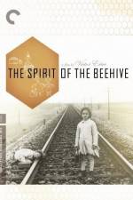 Watch The Spirit of the Beehive Putlocker
