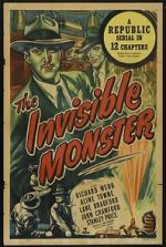The Invisible Monster putlocker