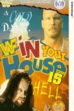 Watch WWF in Your House A Cold Day in Hell Putlocker
