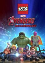 Watch Lego Marvel Super Heroes: Avengers Reassembled (TV Short 2015) Putlocker