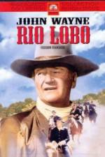 Watch Rio Lobo Putlocker