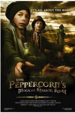Watch Mrs Peppercorn's Magical Reading Room Putlocker