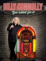 Watch Billy Connolly: You Asked for It Putlocker