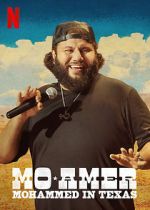 Watch Mo Amer: Mohammed in Texas (TV Special 2021) Putlocker