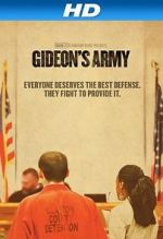 Watch Gideon\'s Army Putlocker
