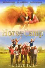 Watch Horse Camp: A Love Tail Putlocker