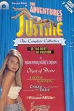 Watch Justine: In the Heat of Passion Putlocker