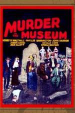 Watch The Murder in the Museum Putlocker