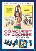 Watch Conquest of Cochise Putlocker