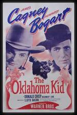 Watch The Oklahoma Kid Putlocker