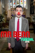 Watch Mr Bean: Funeral (TV Short 2015) Putlocker