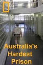 Watch National Geographic Australia's hardest Prison - Lockdown Oz Putlocker
